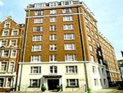 Berkeley Plaza Apartments
