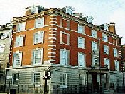 Ivorybeech Apartments