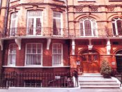 Kensington Park Apartments