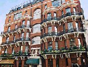 Number One Apartments