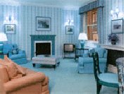 Pied-a-Terre London