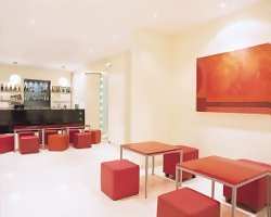 Caesar Bar