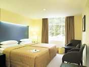 Caesae Bedroom