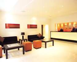 Caesar Lounge