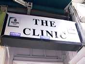 The Clinic