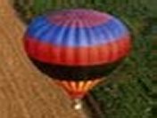 Balloon Flight