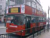 London Pride