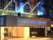 Central Park Hotel