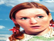 Anne of Green Gables