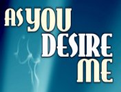 As You Desire Me image
