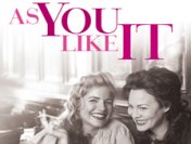 As You Like It