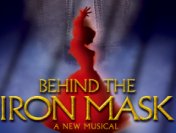 Behind the Iron Mask