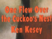 One Flew Over the Cuckoo's Nest