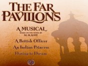 The Far Pavilions