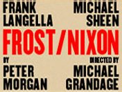 Frost and Nixon