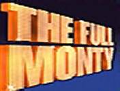 The Full Monty