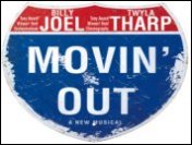 Movin Out