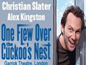 One Flew Over The Cuckoo's Nest