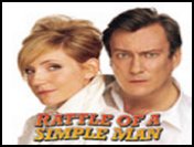 Rattle of a Simple Man