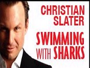 Swimming With Sharks
