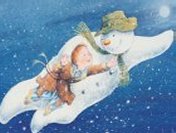 The Snowman