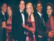 The Rat Pack