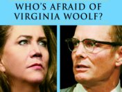 Who's Afraid of Virginia Woolf?