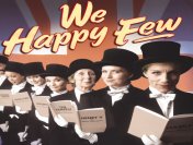 We Happy Few