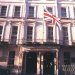 Raffles Brown's Hotel