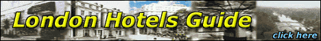 London hotels