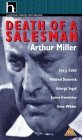 Death of a Salesman Book