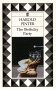 Harold Pinter Book