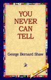 You Never Can Tell book