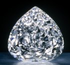 Diamonds Exhibition