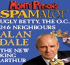 Spamalot