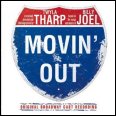 Movin Out Soundtrack