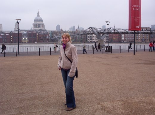 Millennium Bridge